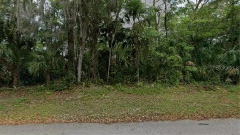 Photo of 1445 NW 21st Street, Crystal River, FL 34428 (MLS # OM733082)