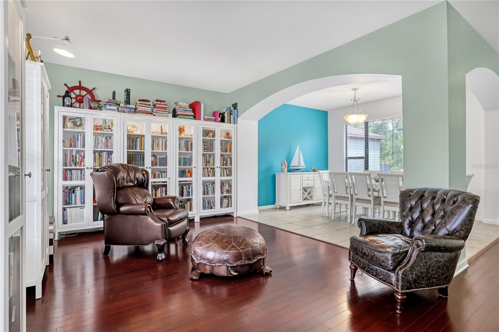 2882 GLENRIDGE CIRCLE
