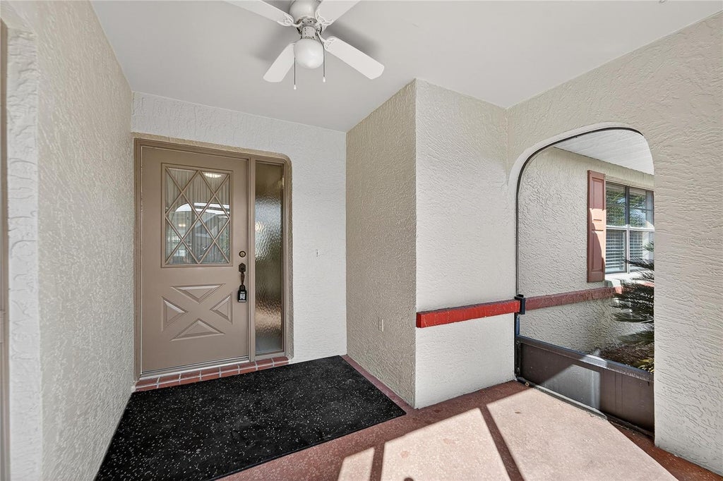 Photo of 1417 Ingram Drive #79, Sun City Center, FL 33573 (MLS # TB8544078)