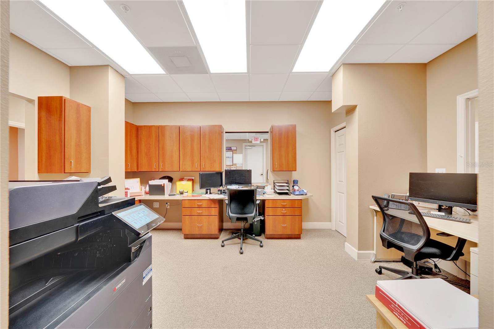 CHARLESTON PLACE - Commercial Sale
