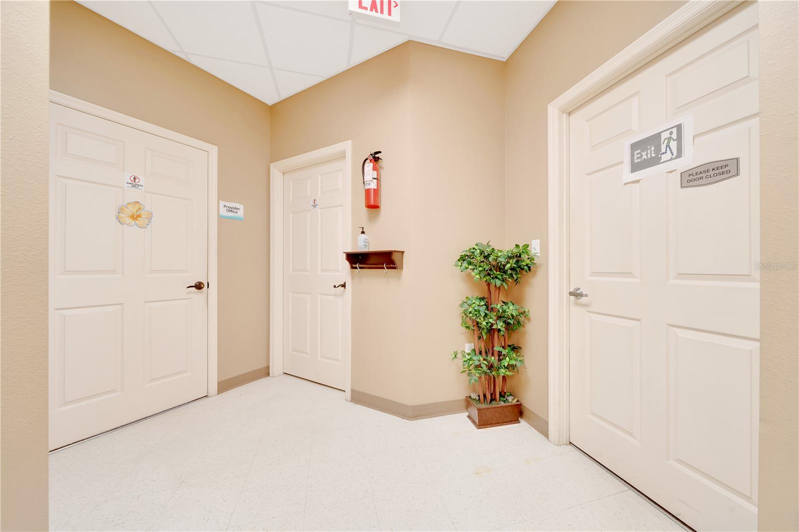 CHARLESTON PLACE - Commercial Sale