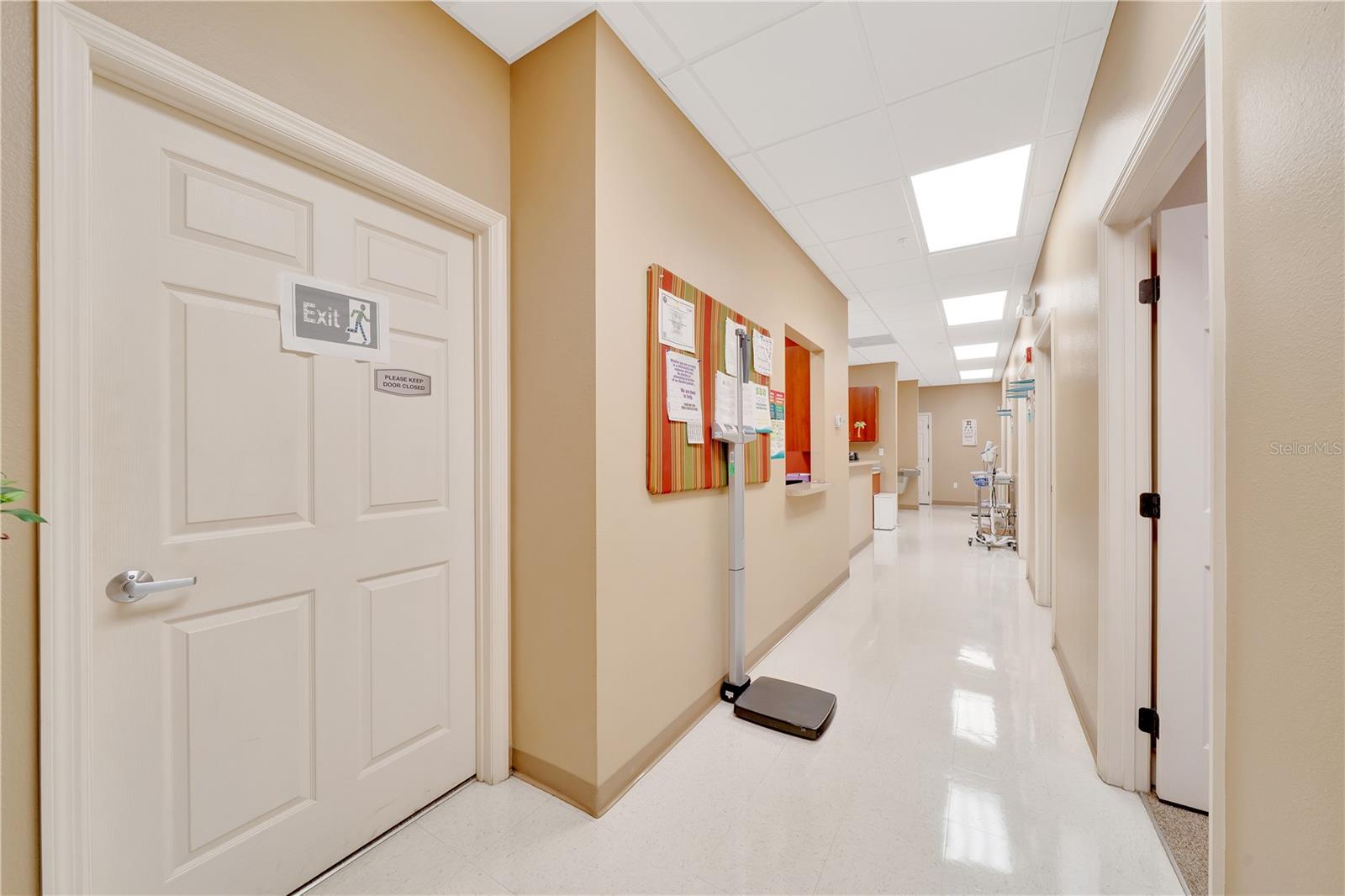 CHARLESTON PLACE - Commercial Sale