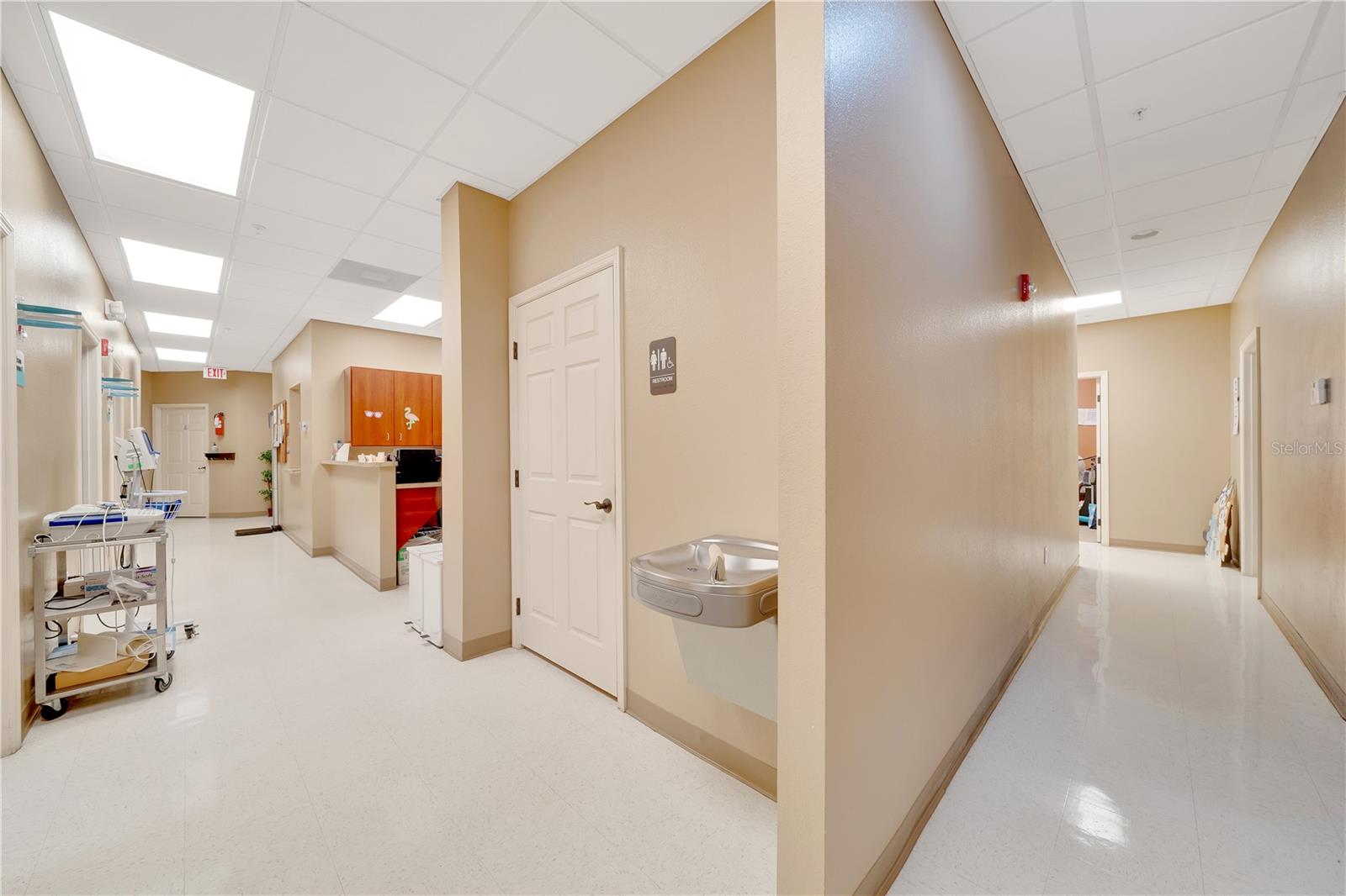 CHARLESTON PLACE - Commercial Sale