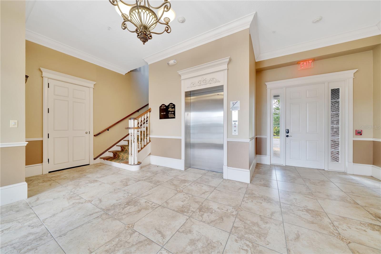 CHARLESTON PLACE - Commercial Sale