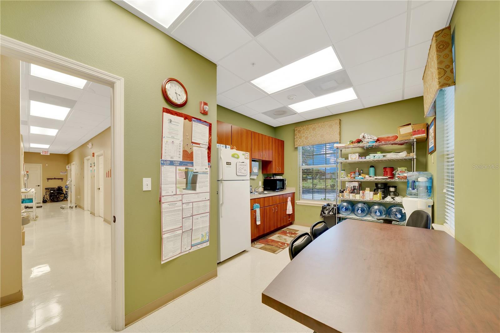 CHARLESTON PLACE - Commercial Sale