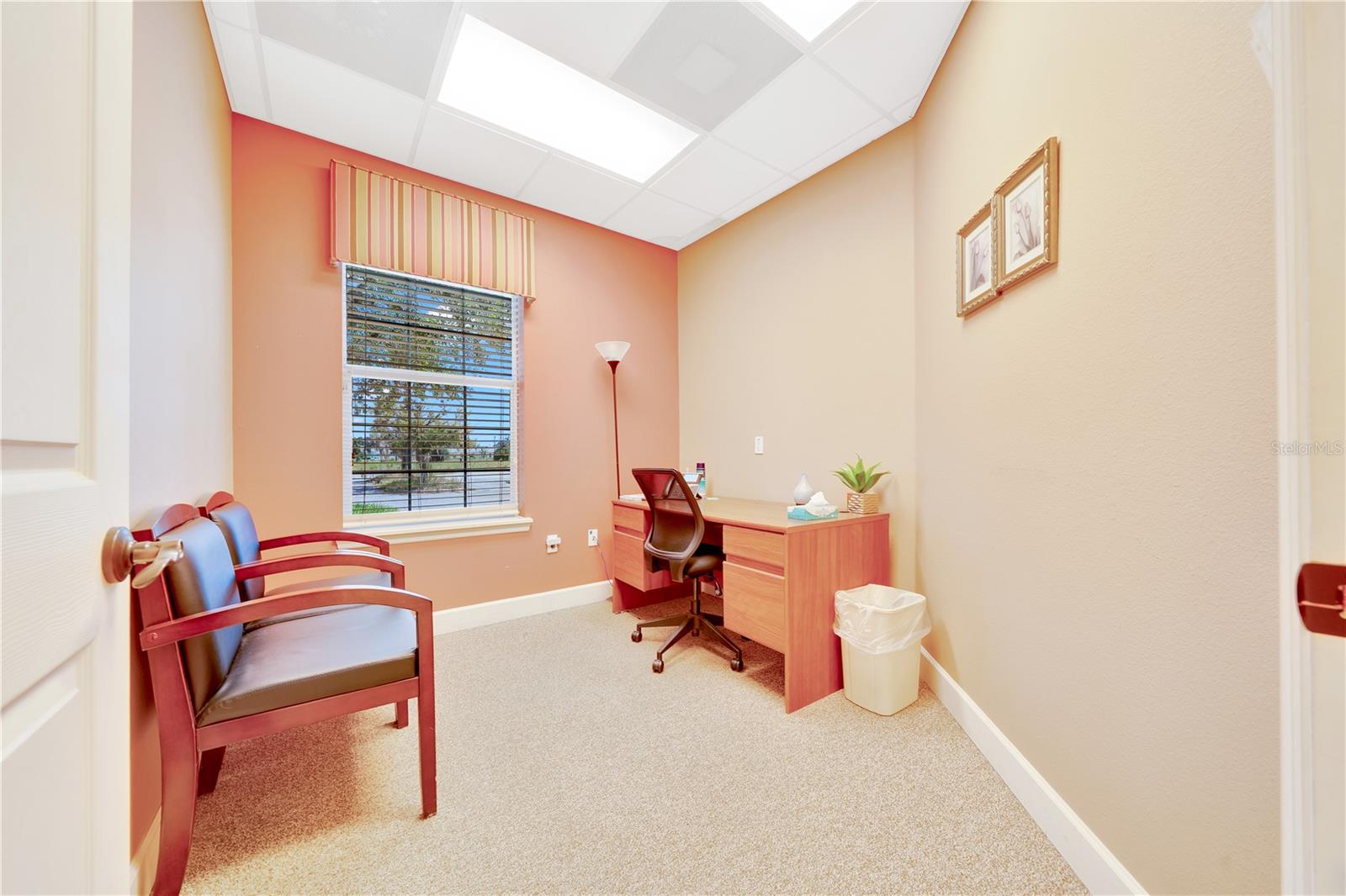 CHARLESTON PLACE - Commercial Sale