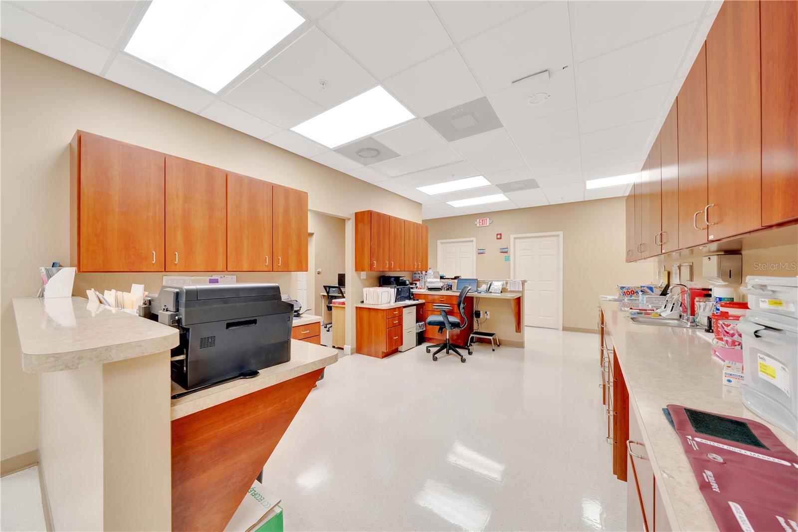 CHARLESTON PLACE - Commercial Sale