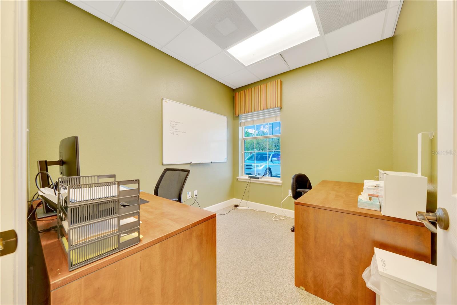 CHARLESTON PLACE - Commercial Sale