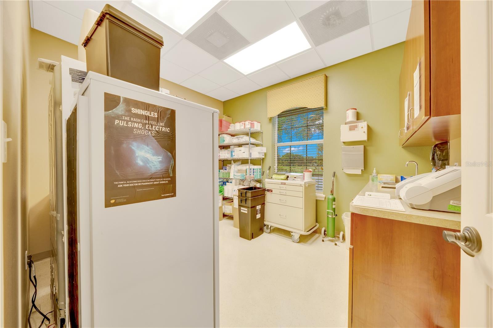 CHARLESTON PLACE - Commercial Sale