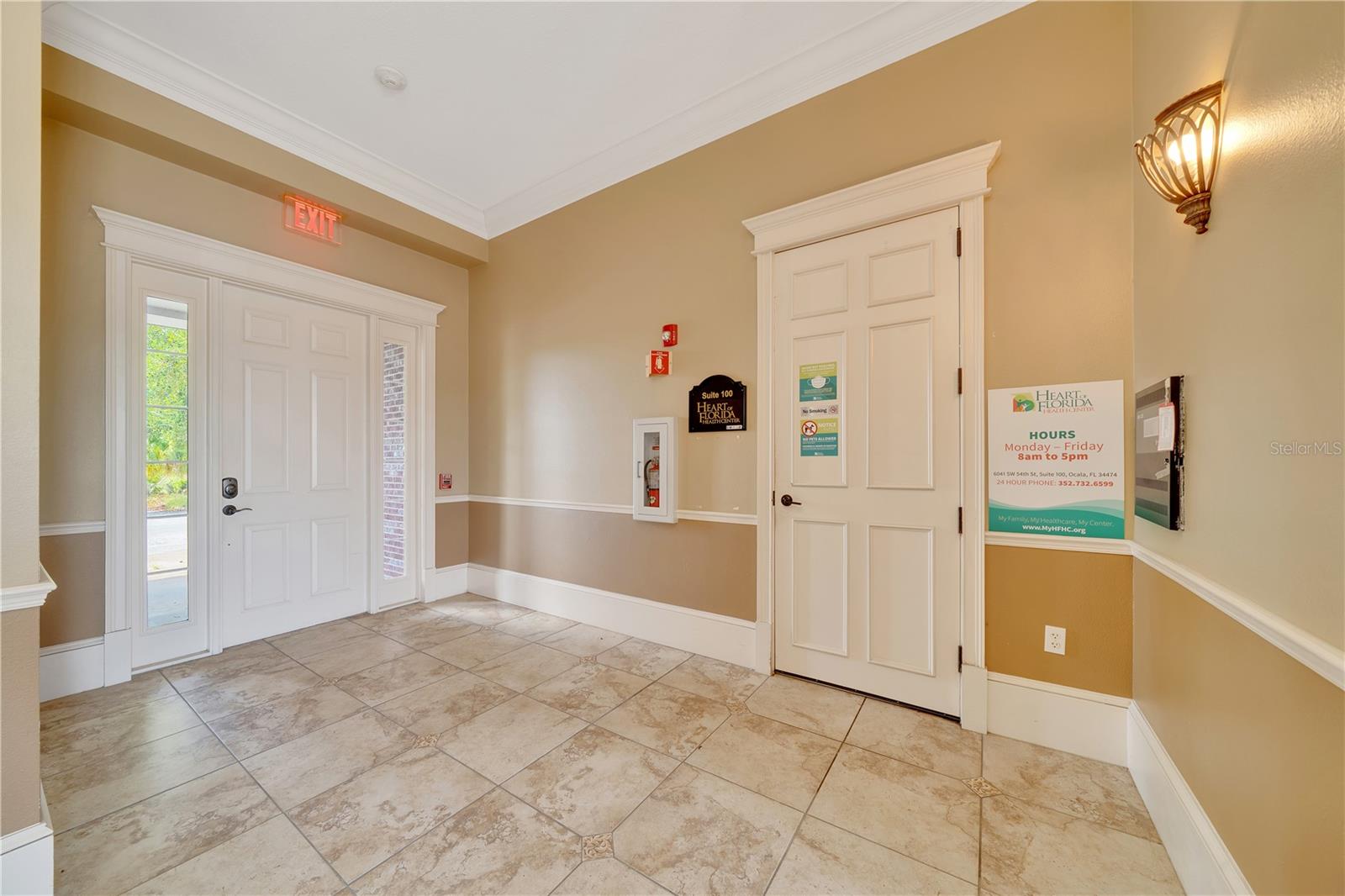 CHARLESTON PLACE - Commercial Sale