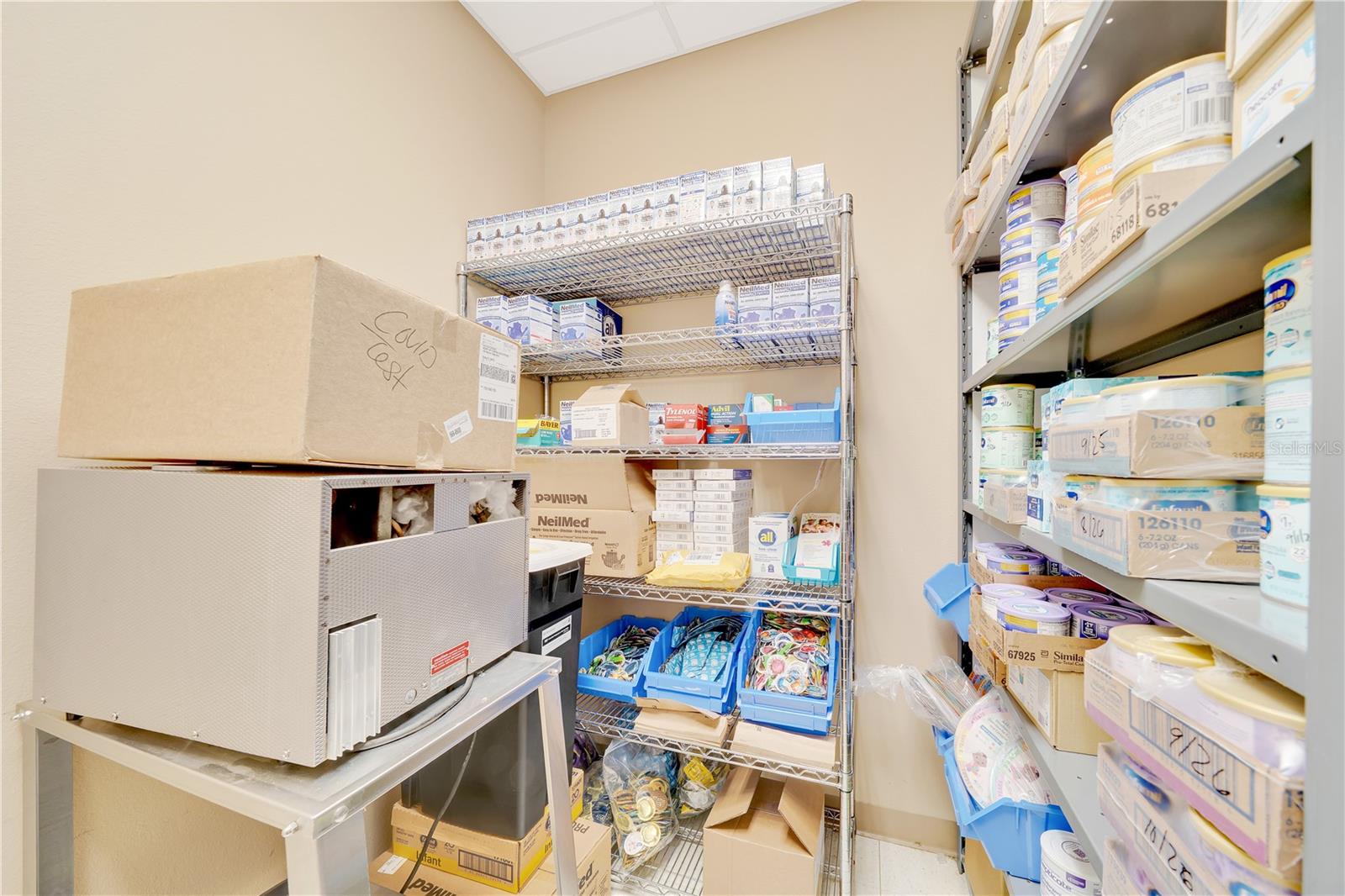 CHARLESTON PLACE - Commercial Sale