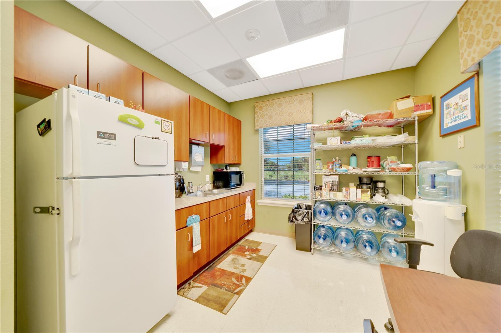 CHARLESTON PLACE - Commercial Sale
