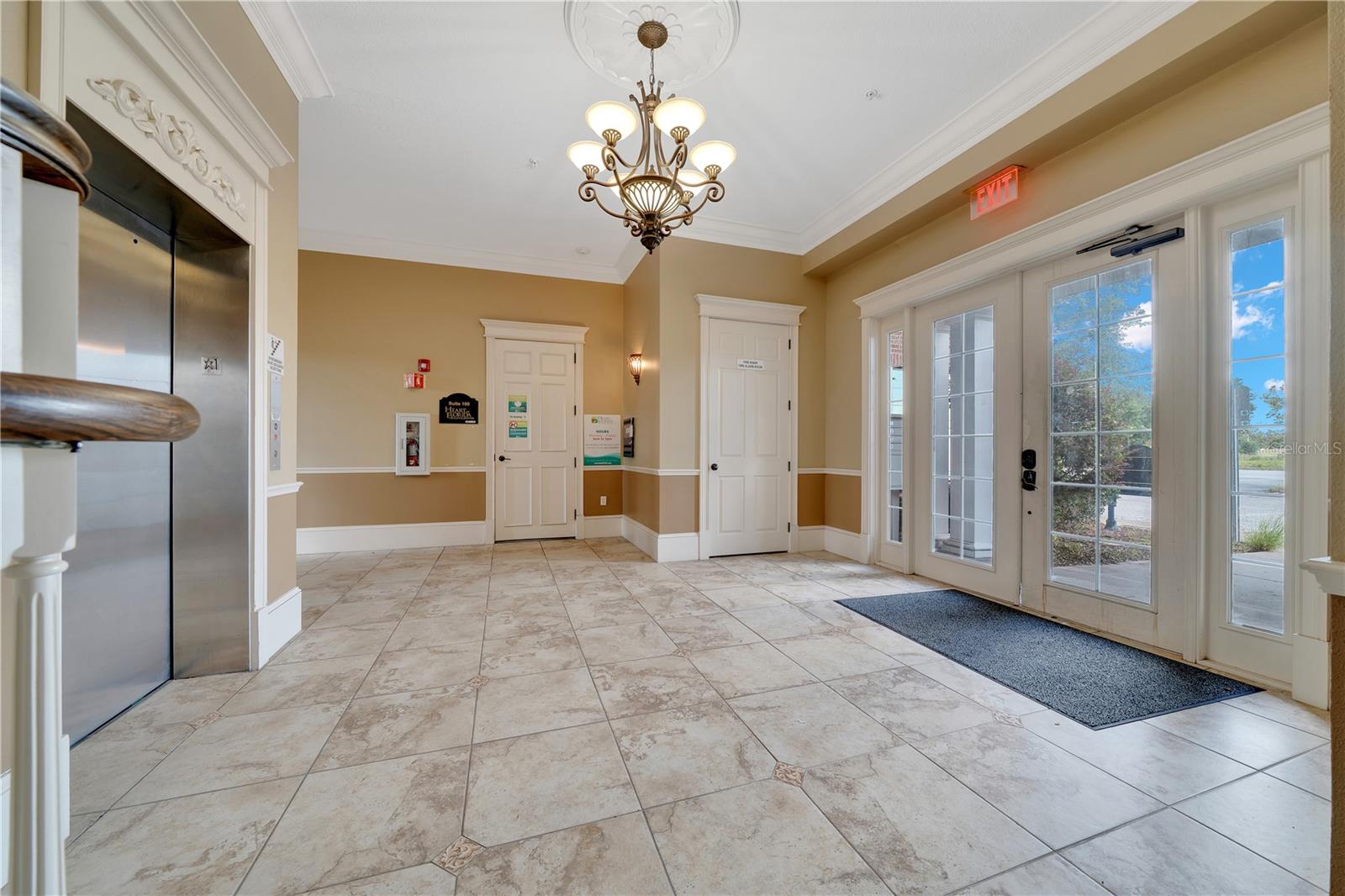 CHARLESTON PLACE - Commercial Sale