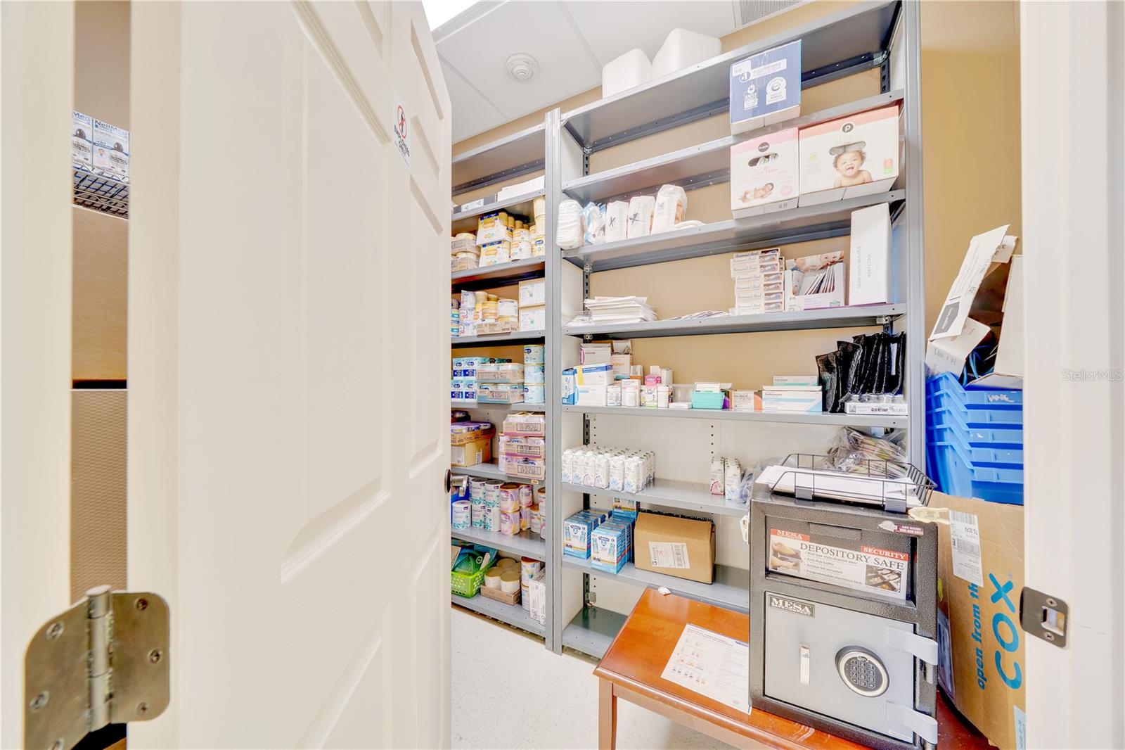 CHARLESTON PLACE - Commercial Sale