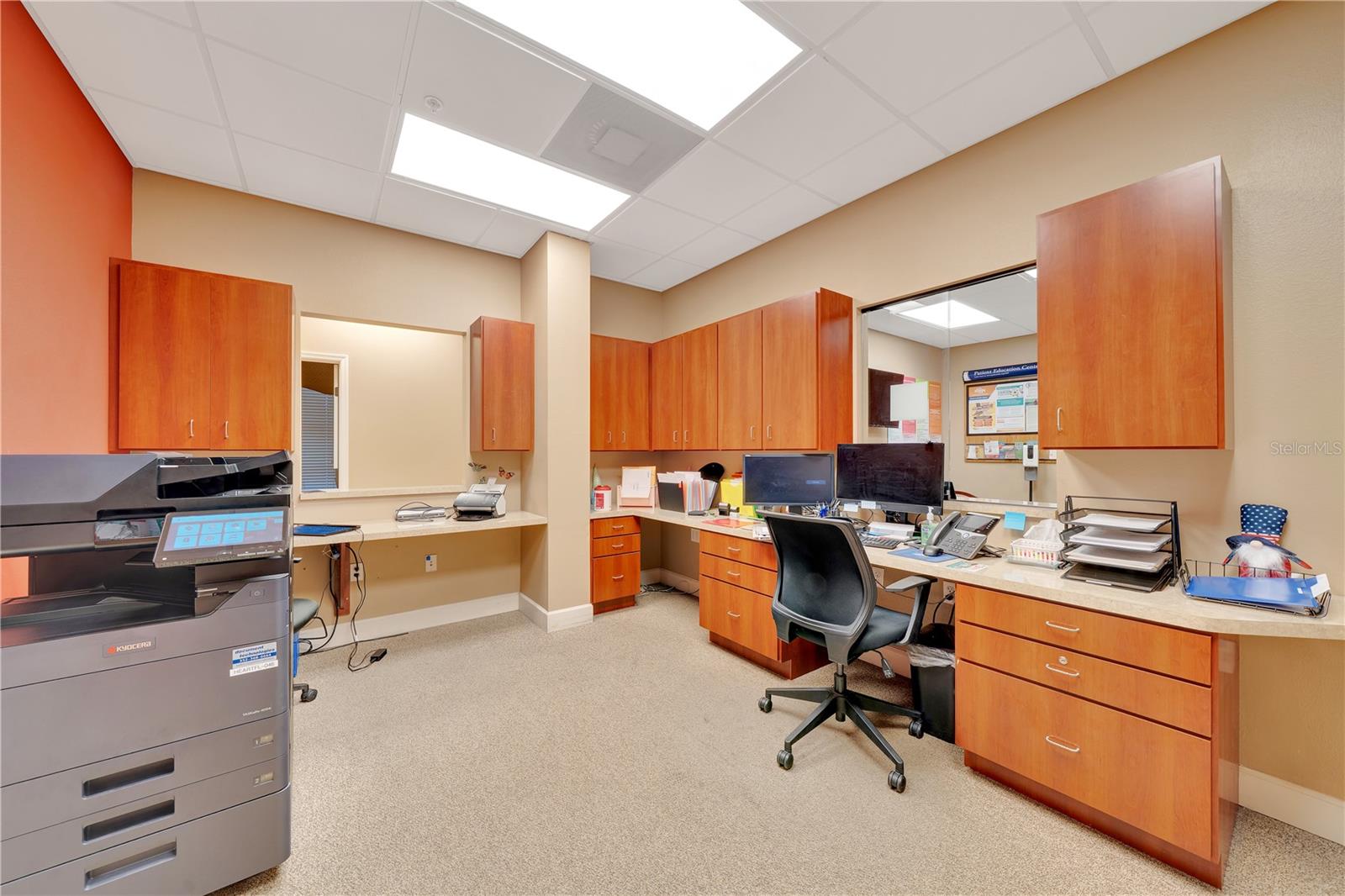 CHARLESTON PLACE - Commercial Sale