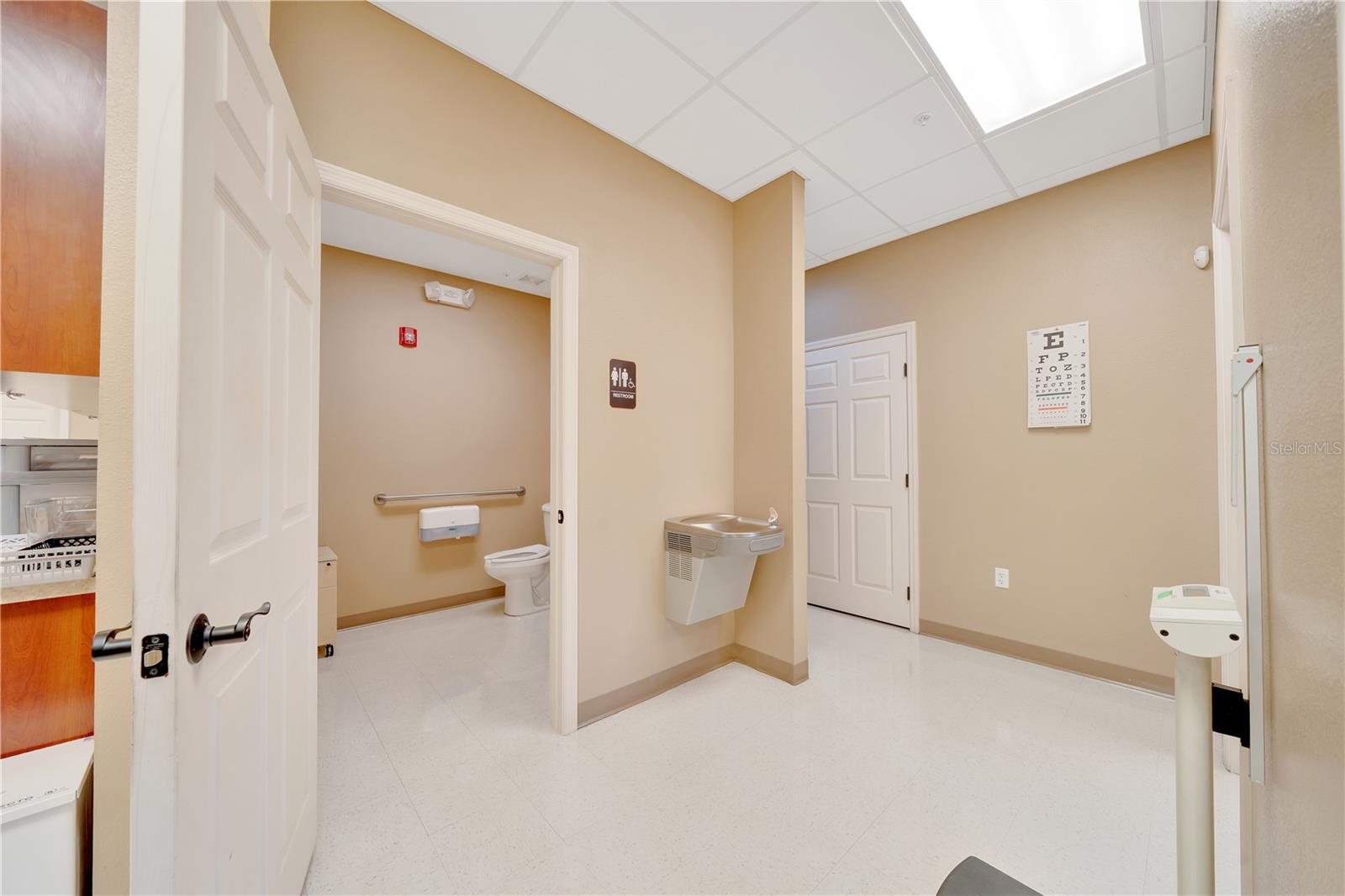 CHARLESTON PLACE - Commercial Sale