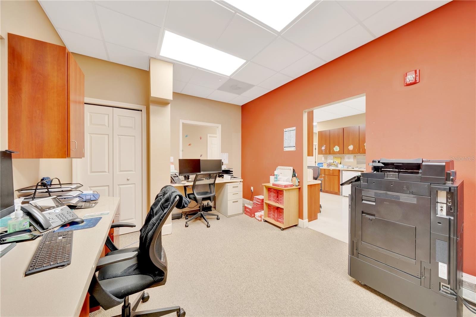 CHARLESTON PLACE - Commercial Sale