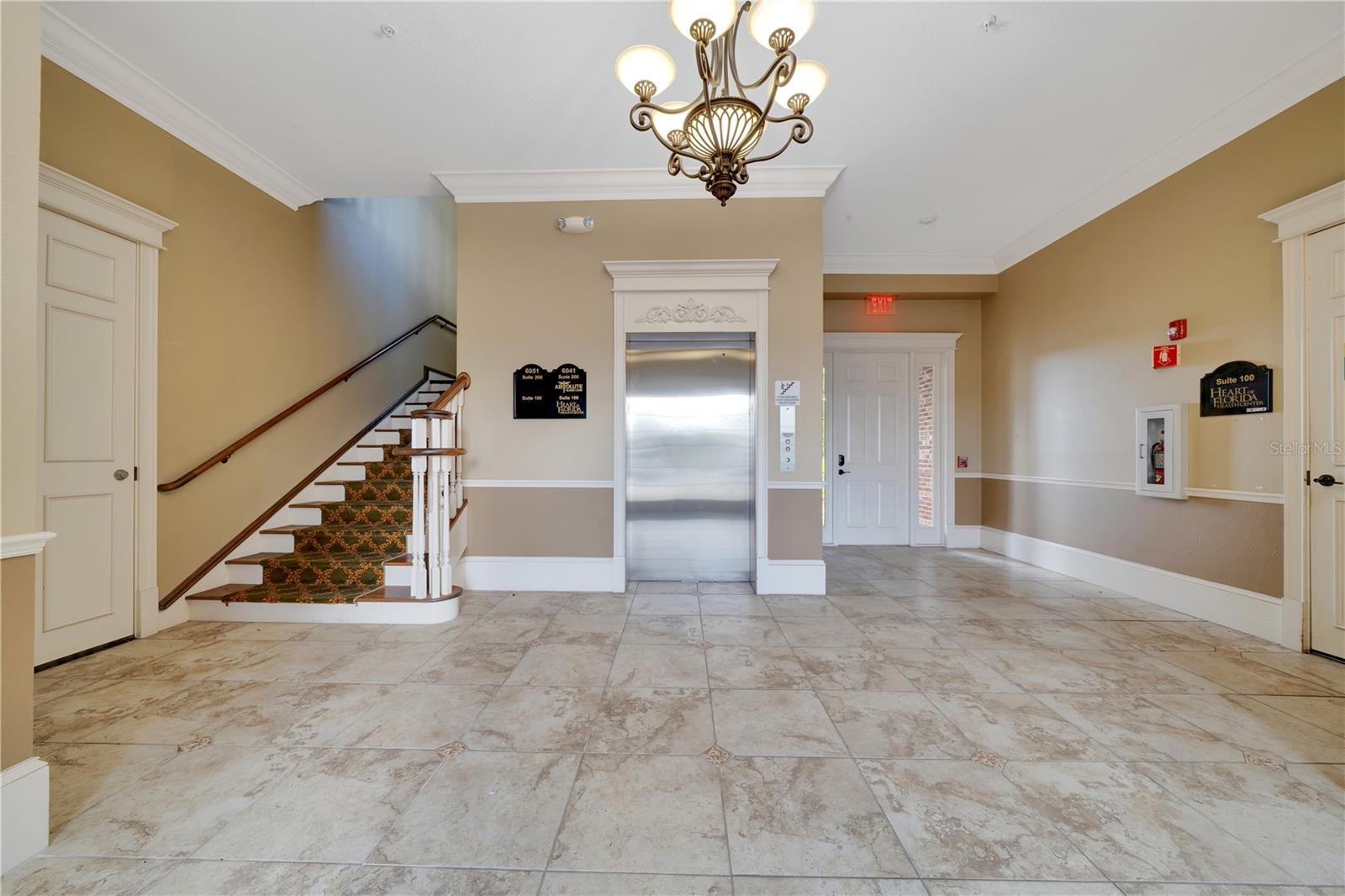 CHARLESTON PLACE - Commercial Sale