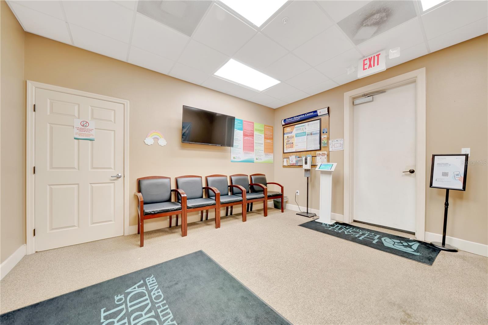 CHARLESTON PLACE - Commercial Sale