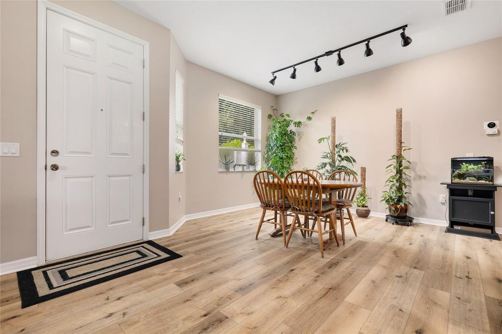 Photo of 21433 Diamonte Drive, Land O Lakes, FL 34637 (MLS # W7878979)
