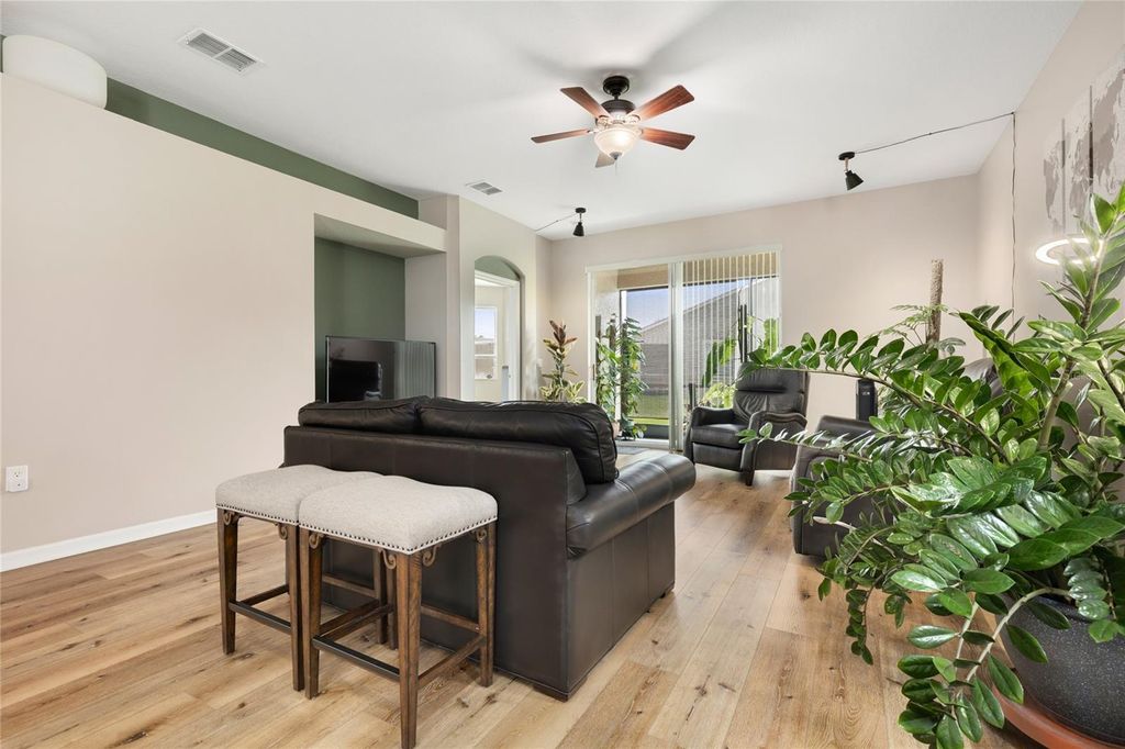 Photo of 21433 Diamonte Drive, Land O Lakes, FL 34637 (MLS # W7878979)