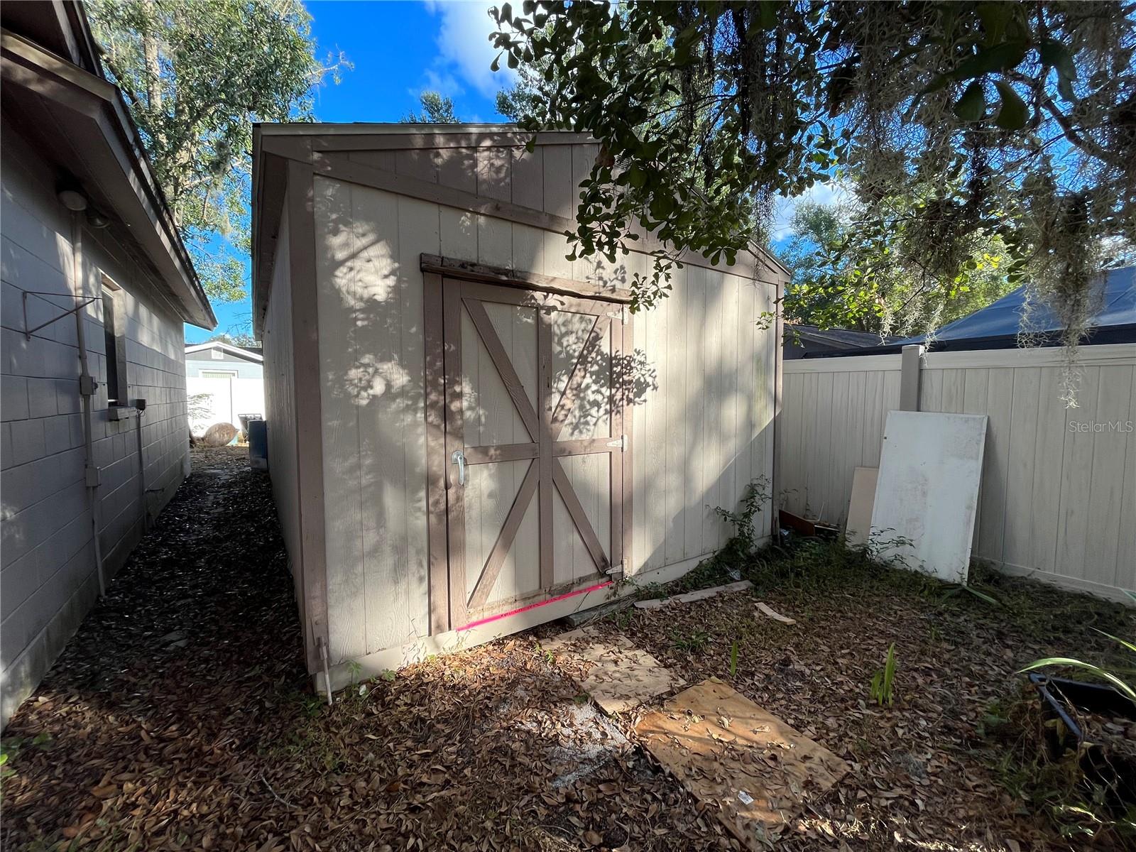 FOUR WINDS ESTATES UNIT 4 - Residential