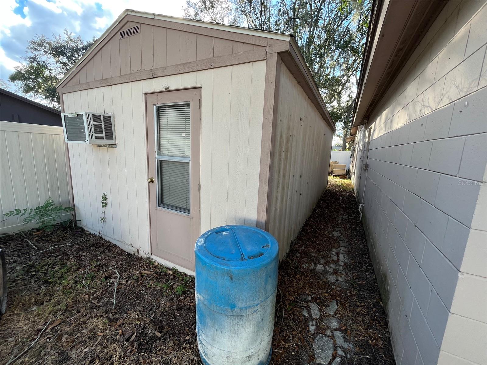 FOUR WINDS ESTATES UNIT 4 - Residential