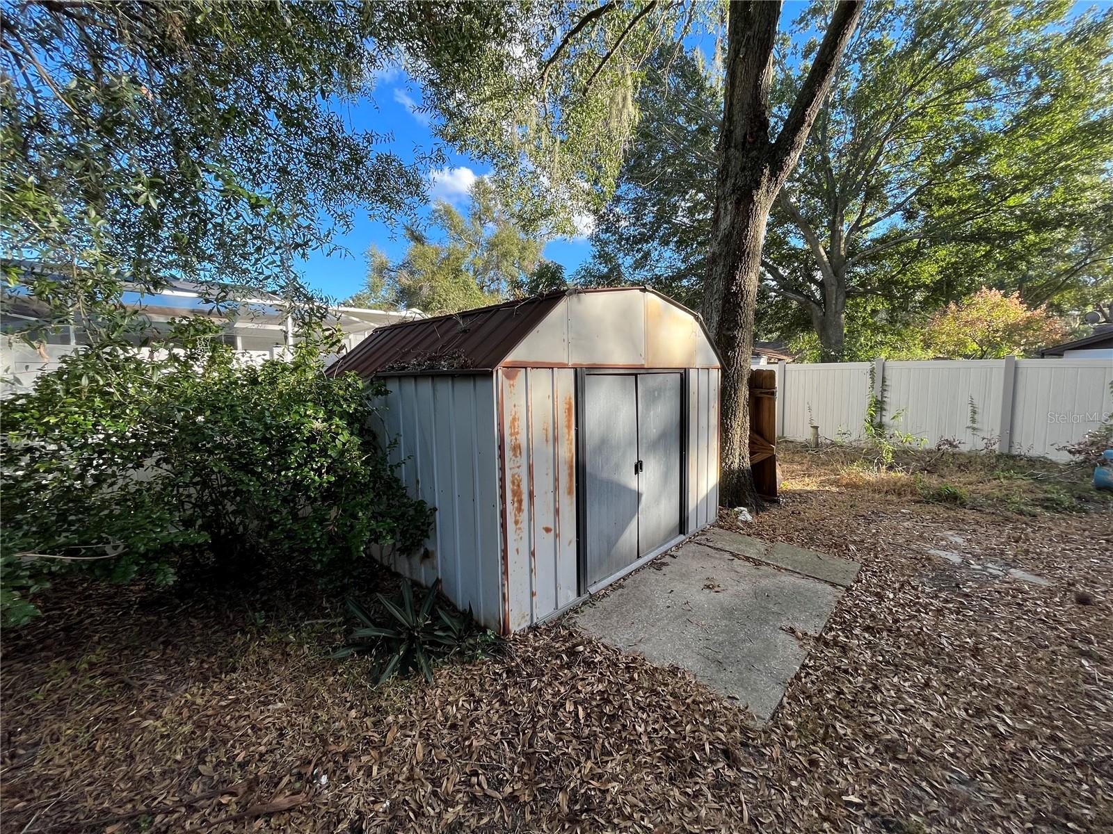 FOUR WINDS ESTATES UNIT 4 - Residential