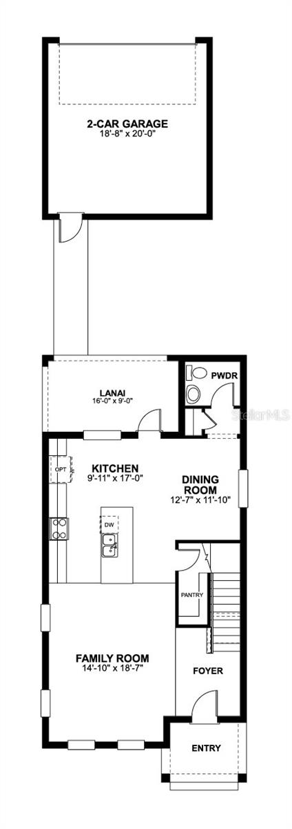LAKE STAR AT OVATION - Residential