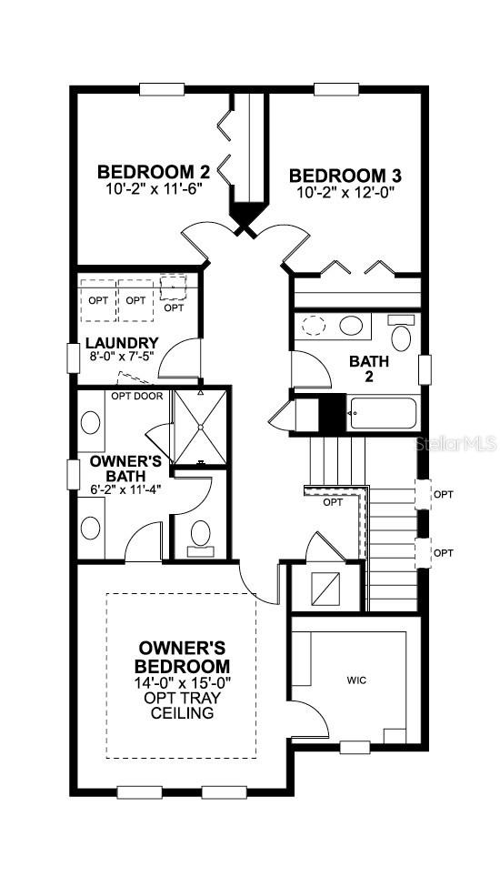 LAKE STAR AT OVATION - Residential
