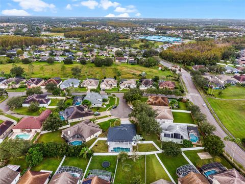 A home in ORLANDO