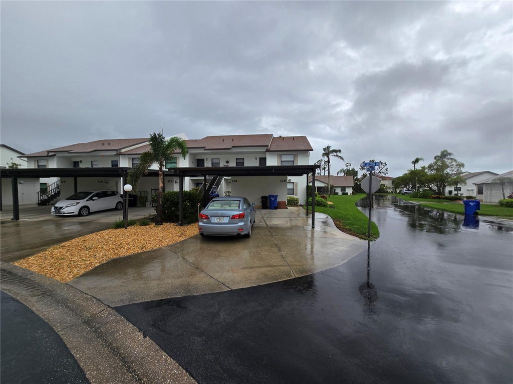 Photo of 1211 Capri Isles Boulevard #116, Venice, FL 34292 (MLS # A4654972)