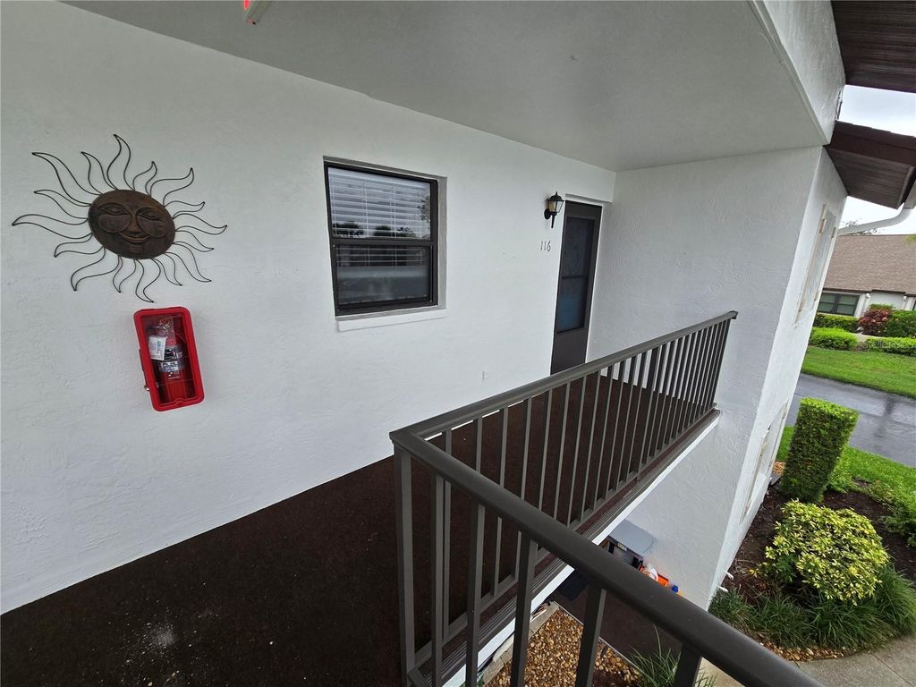 Photo of 1211 Capri Isles Boulevard #116, Venice, FL 34292 (MLS # A4654972)