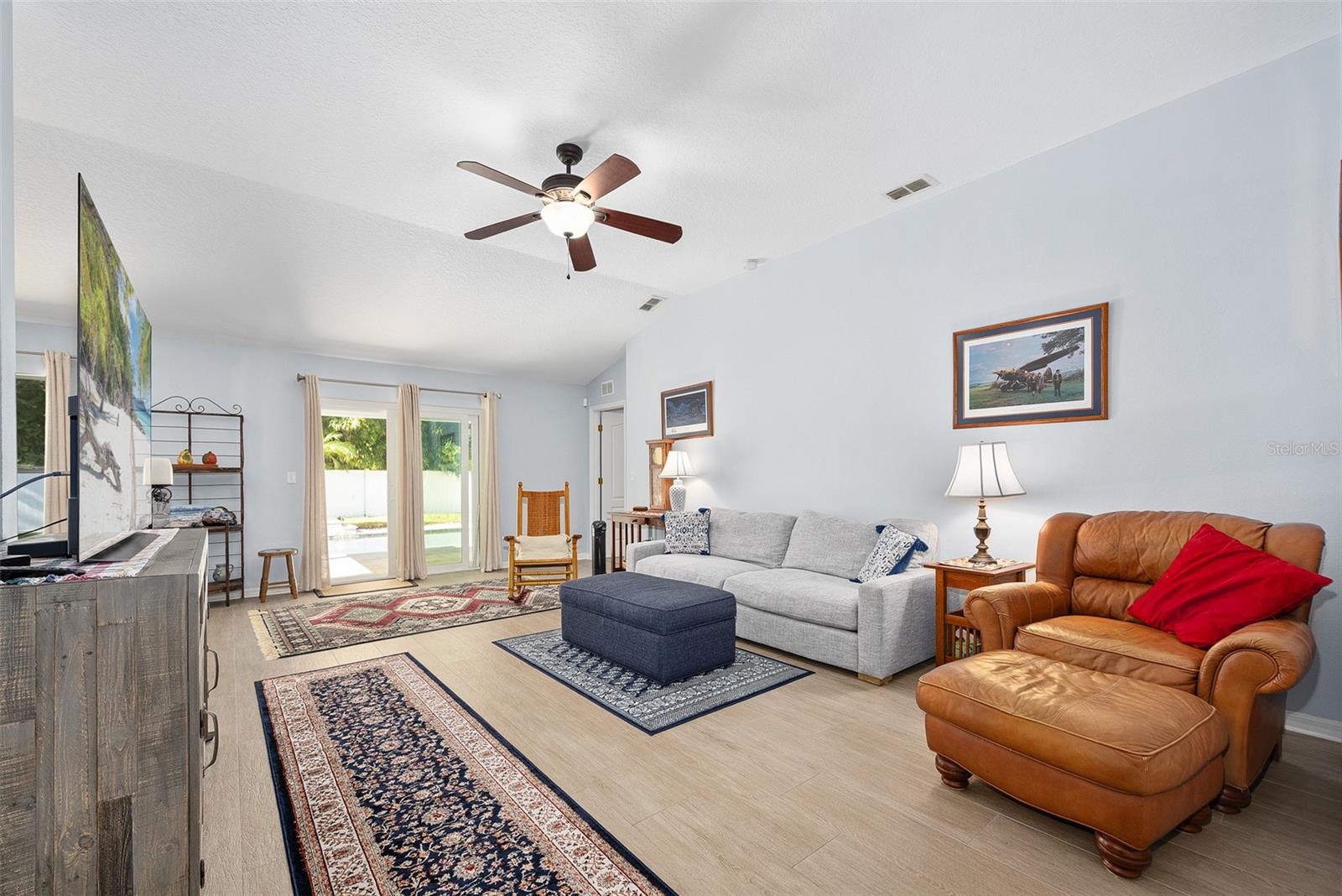 PALM COAST SEC 57 - Residential