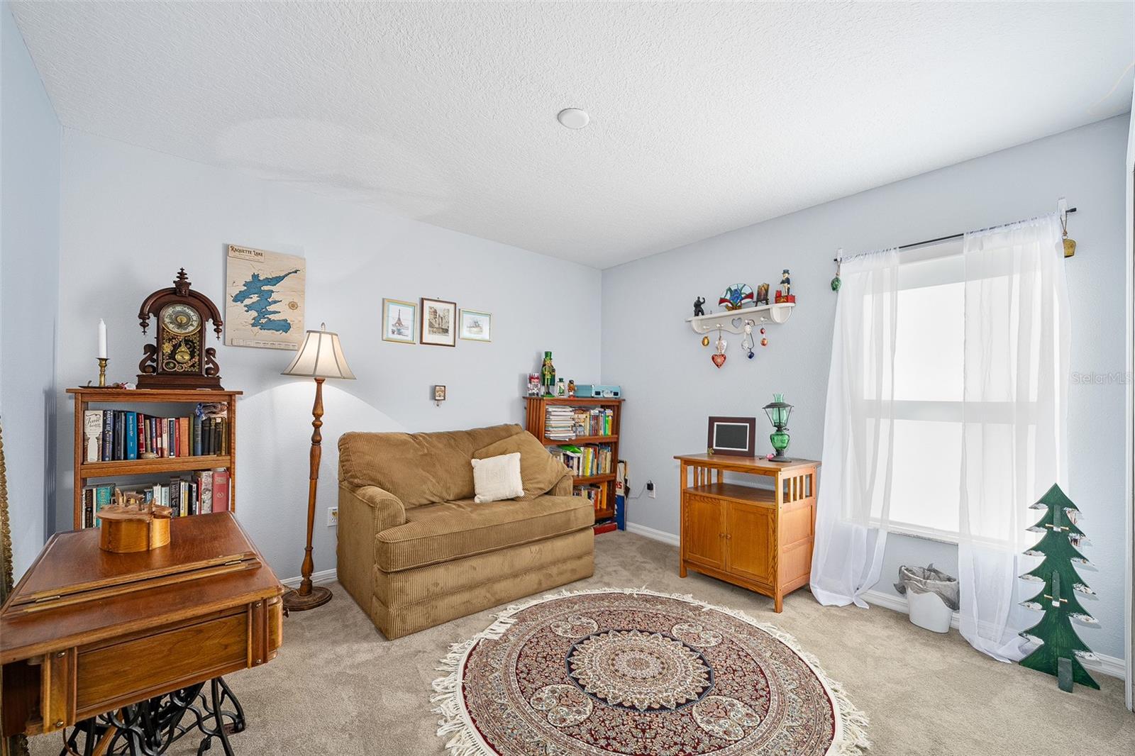 PALM COAST SEC 57 - Residential