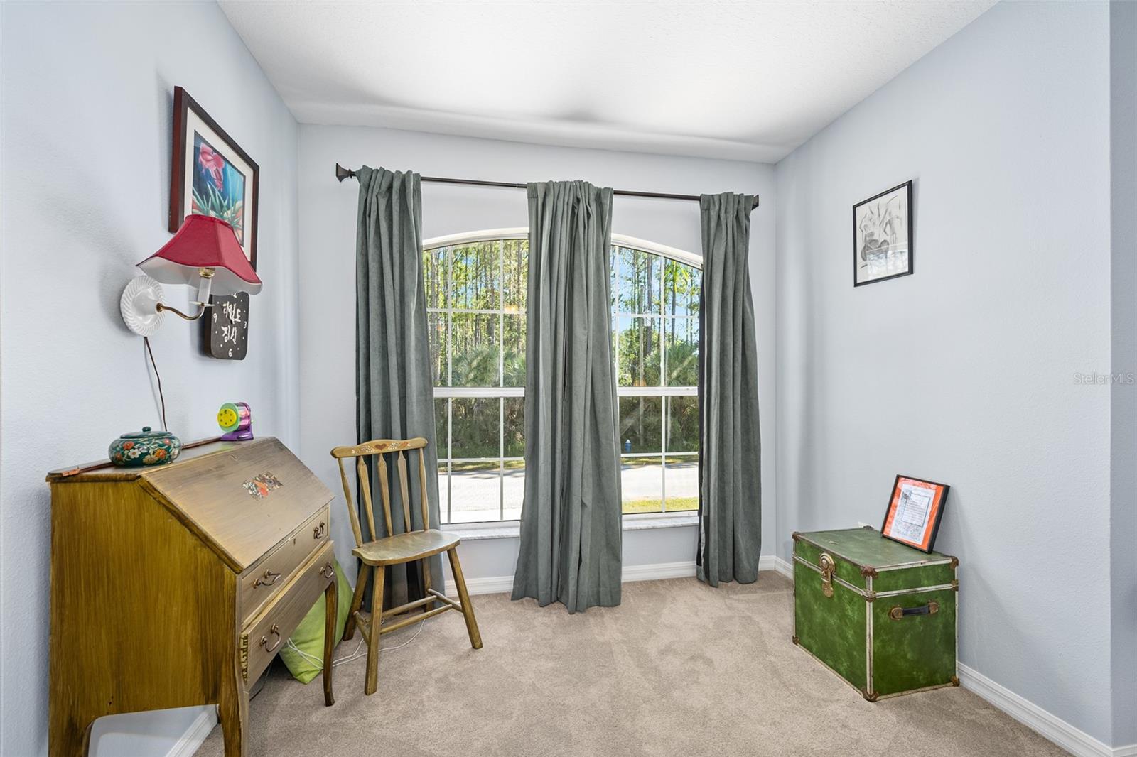 PALM COAST SEC 57 - Residential