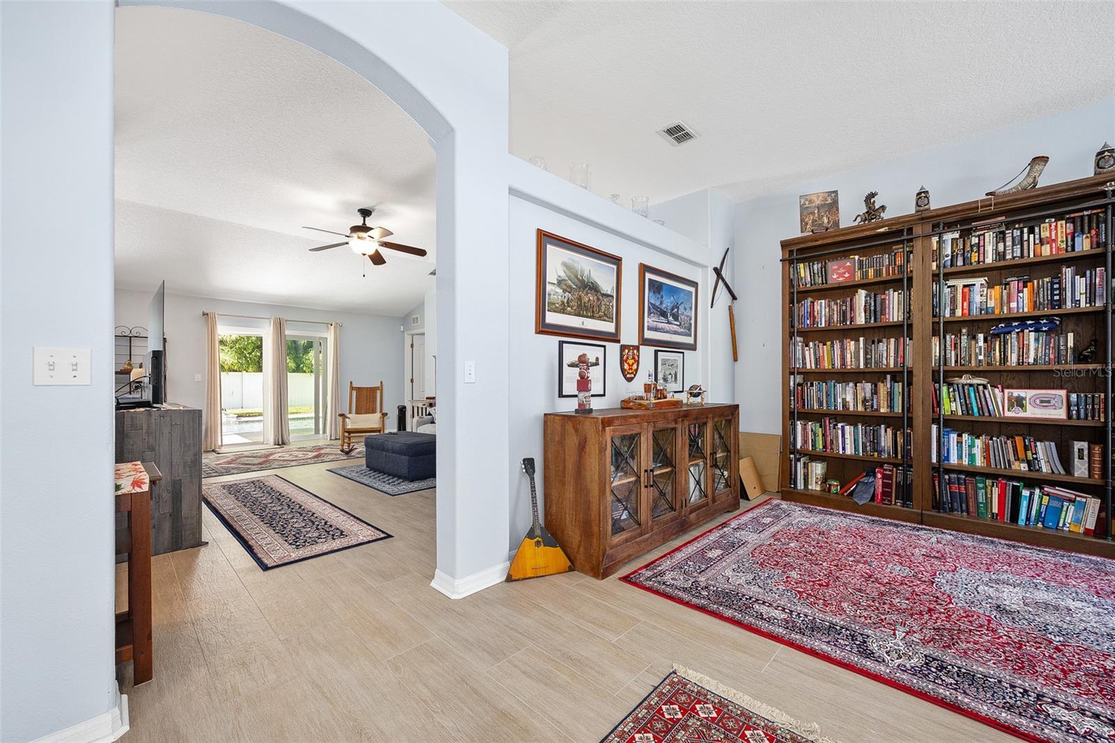 PALM COAST SEC 57 - Residential