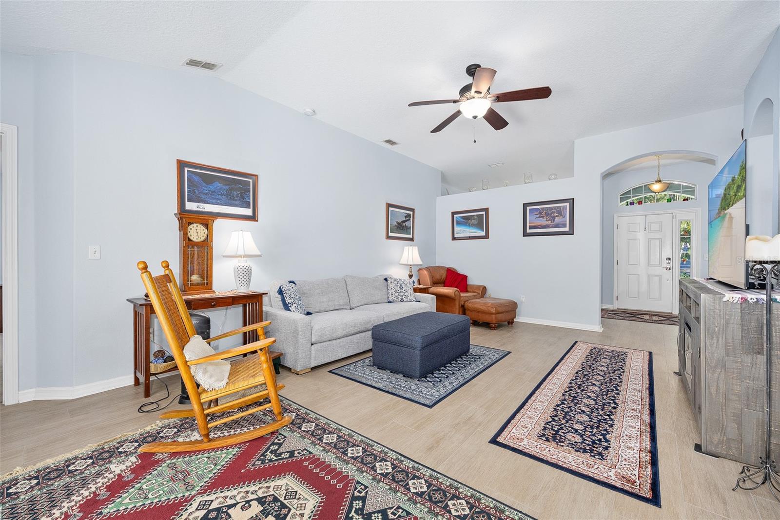 PALM COAST SEC 57 - Residential