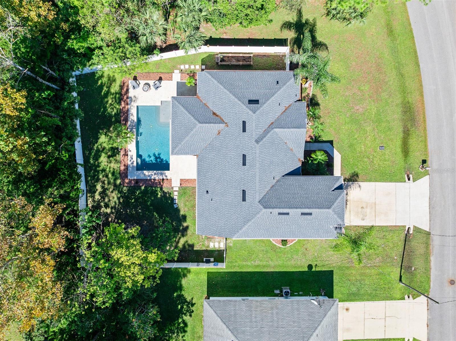 PALM COAST SEC 57 - Residential