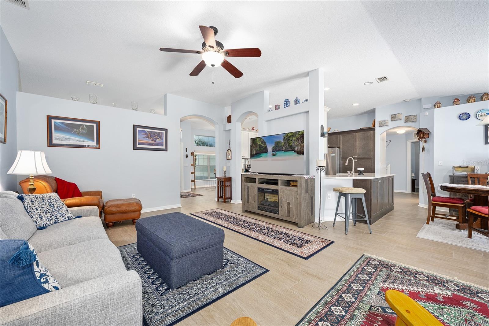 PALM COAST SEC 57 - Residential