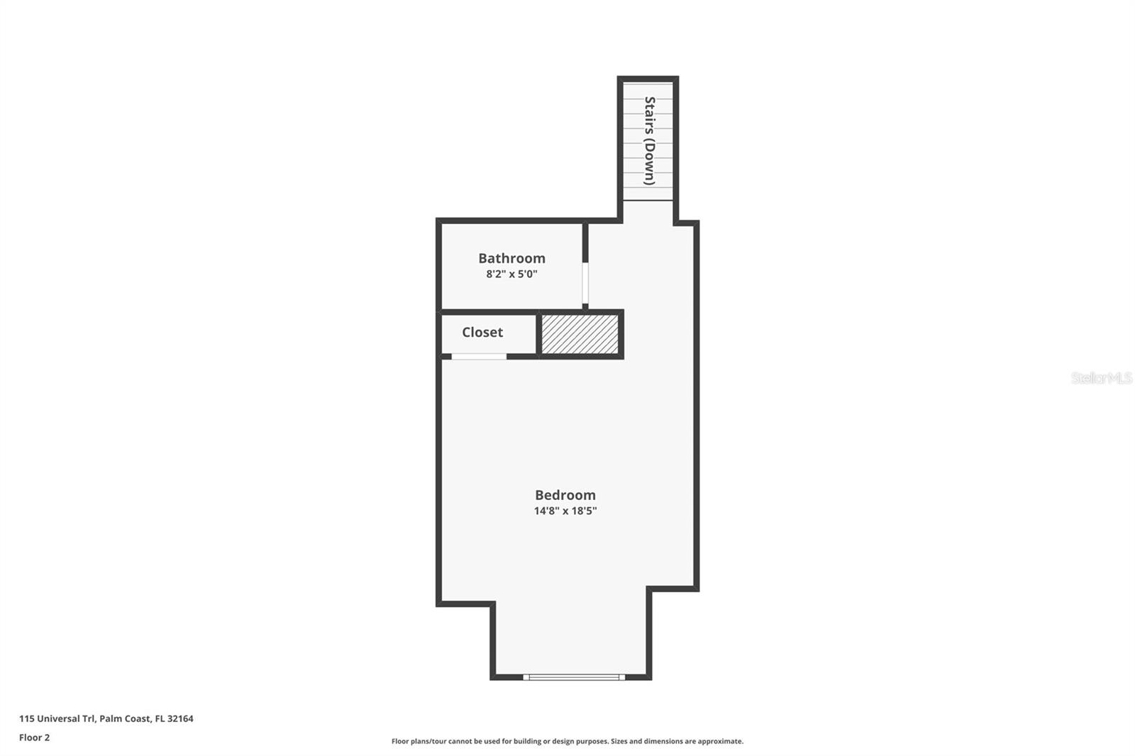 PALM COAST SEC 57 - Residential