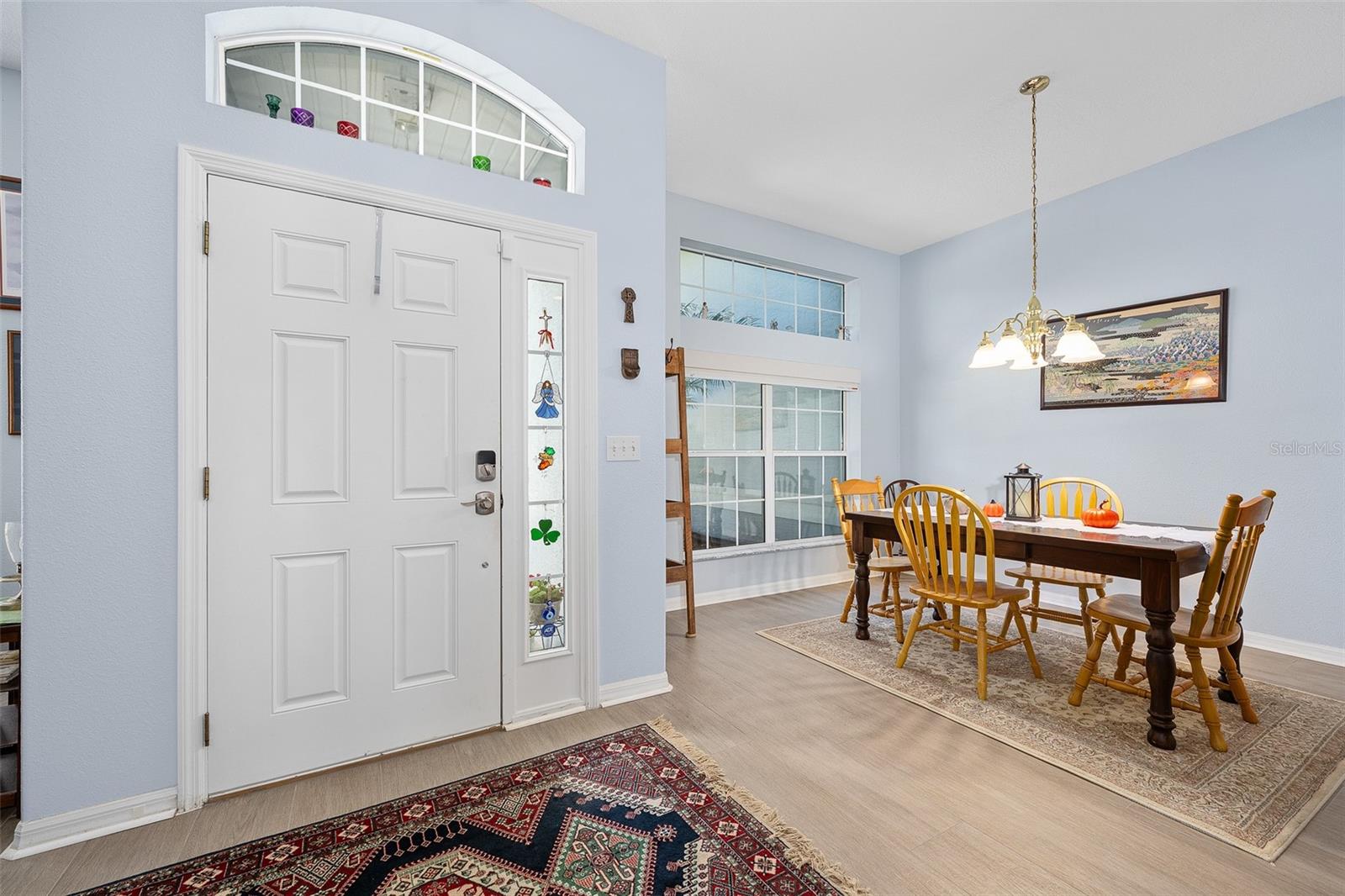 PALM COAST SEC 57 - Residential