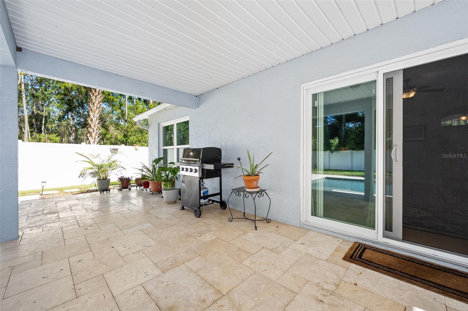 PALM COAST SEC 57 - Residential