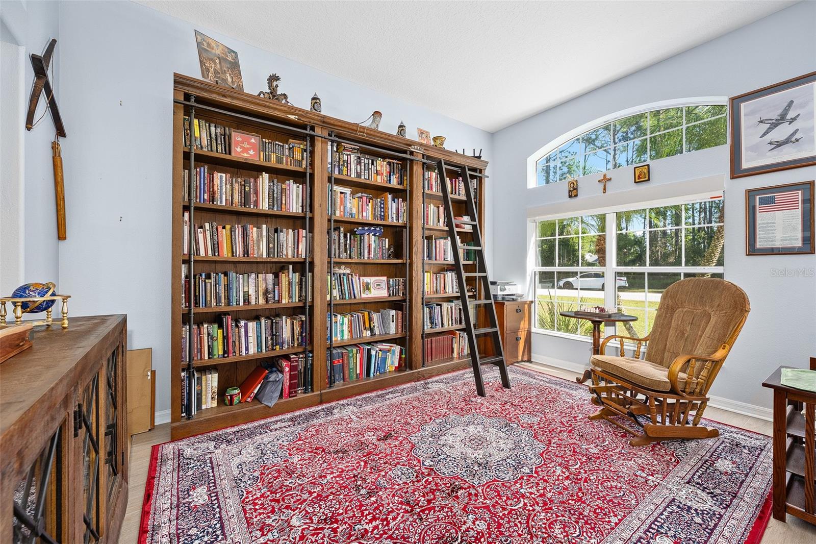 PALM COAST SEC 57 - Residential