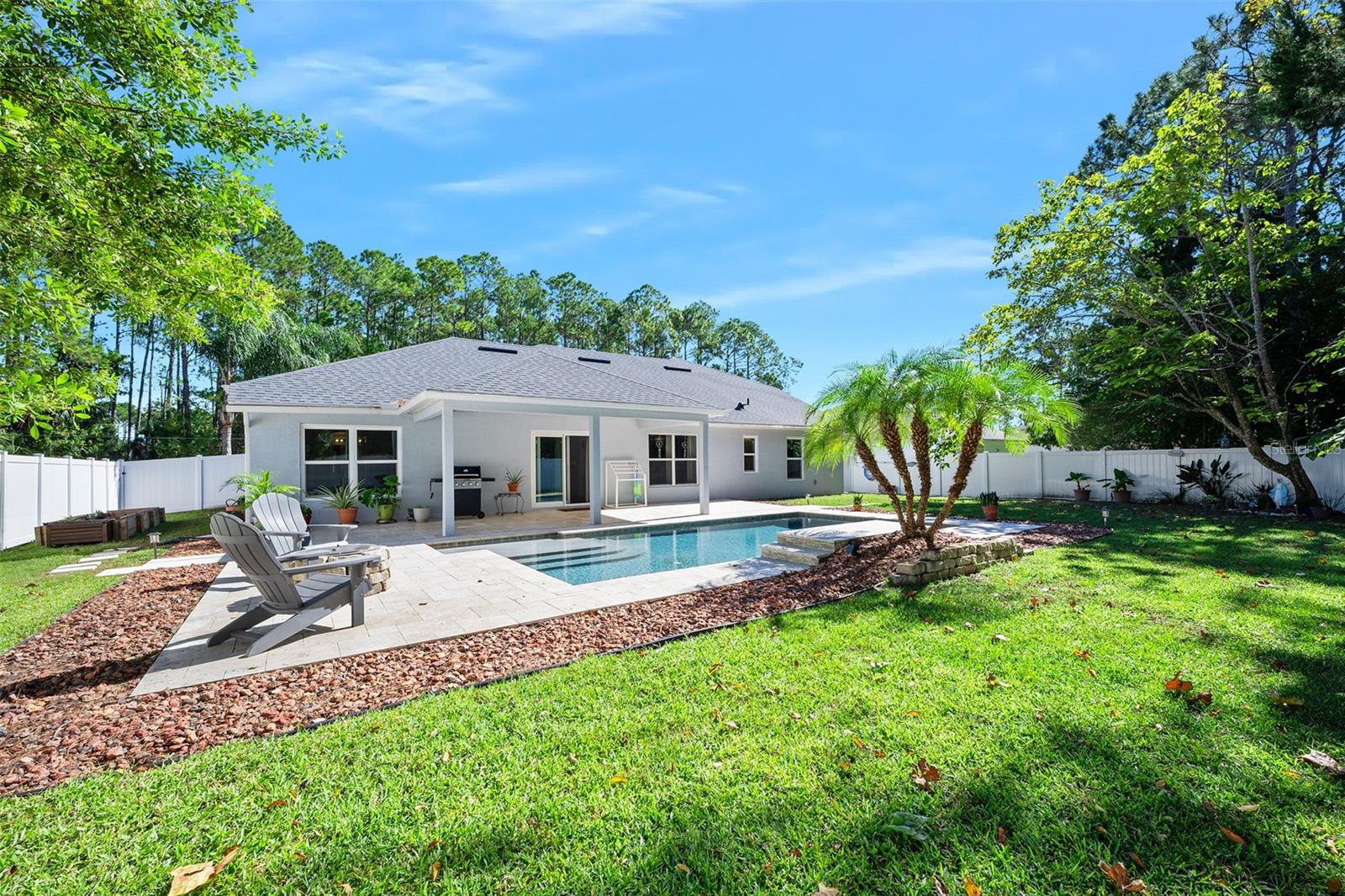 PALM COAST SEC 57 - Residential