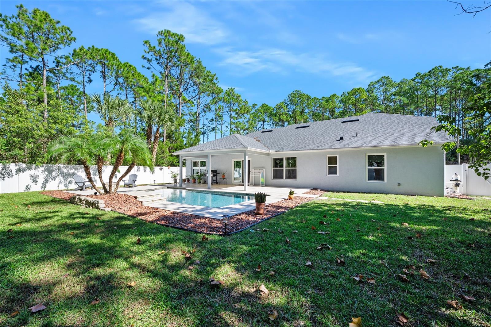 PALM COAST SEC 57 - Residential