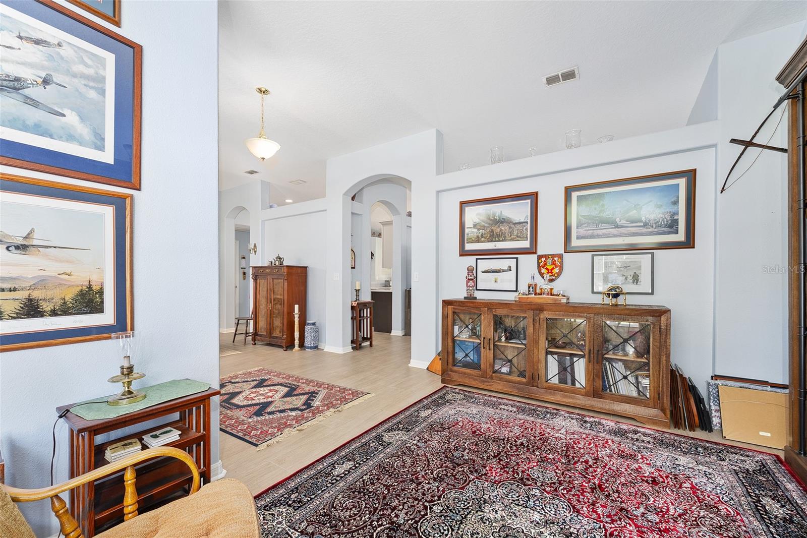 PALM COAST SEC 57 - Residential