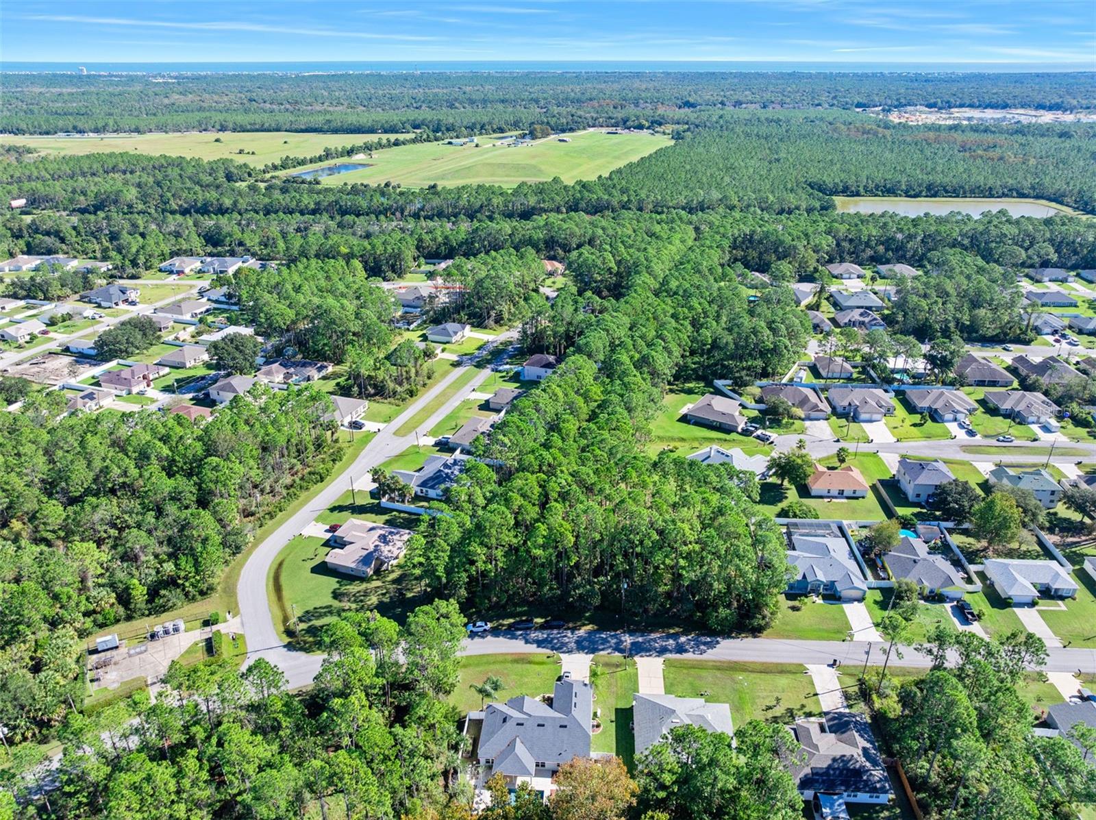 PALM COAST SEC 57 - Residential