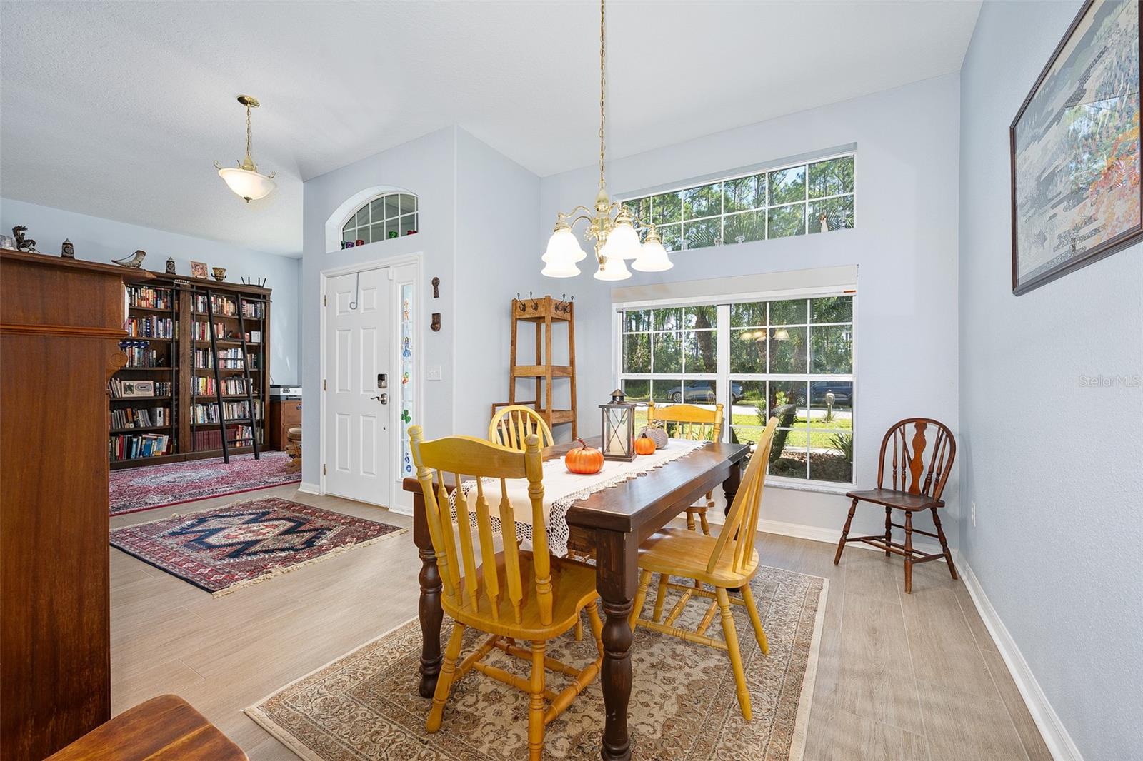 PALM COAST SEC 57 - Residential