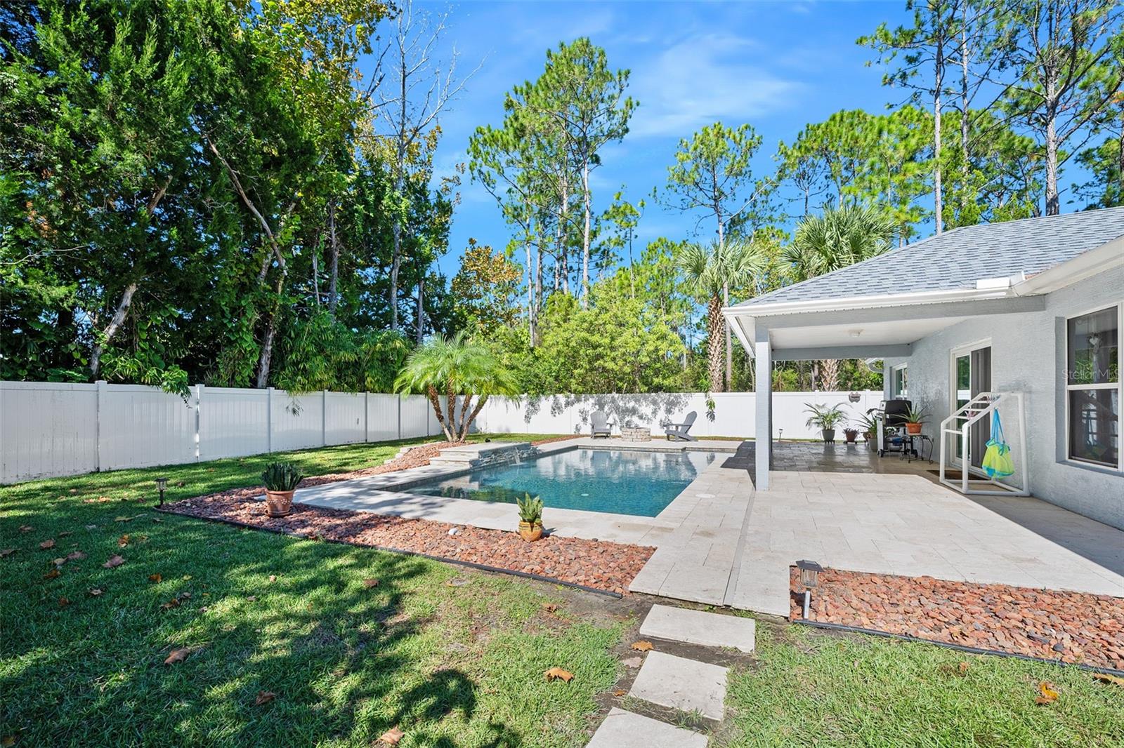 PALM COAST SEC 57 - Residential